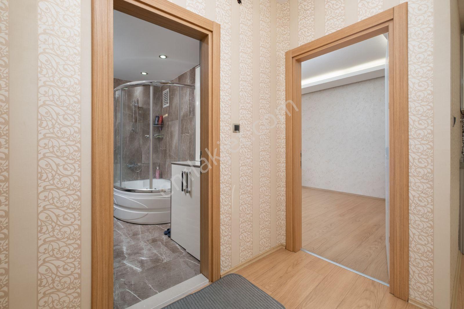Remax Advantage'den Bakgör Rezidans 3'te Eşyalı Satılık Daire - Görsel 19