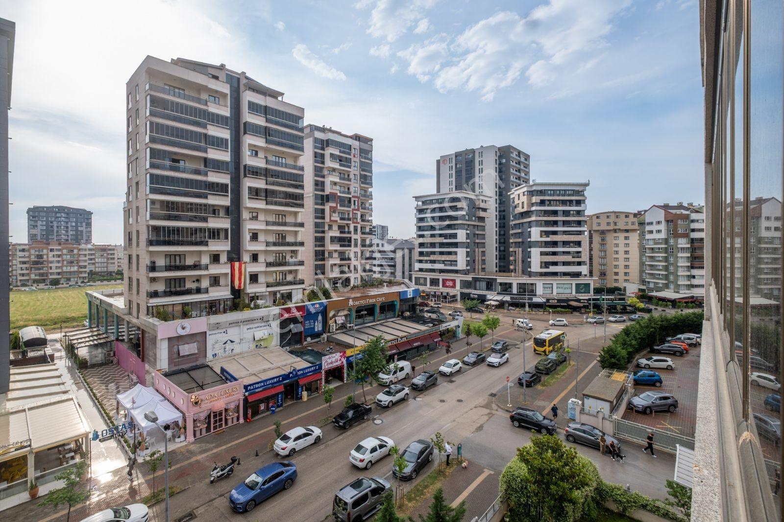 Remax Advantage'den Bakgör Rezidans 3'te Eşyalı Satılık Daire - Görsel 28