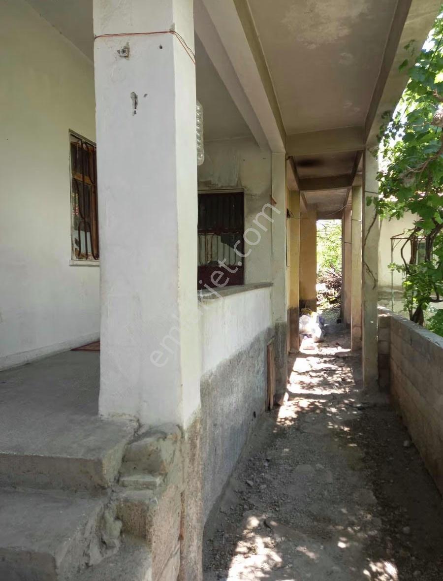 Argıncık Kayabaşı Mah. İki Katlı 250m2 Arsalı - Görsel 16