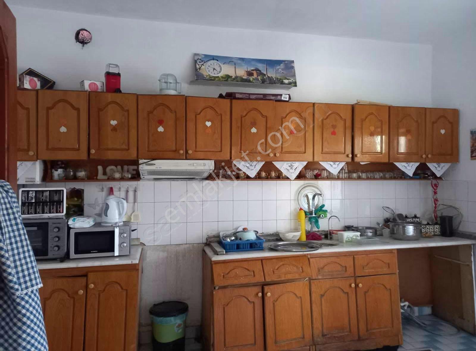 Argıncık Kayabaşı Mah. İki Katlı 250m2 Arsalı - Görsel 3