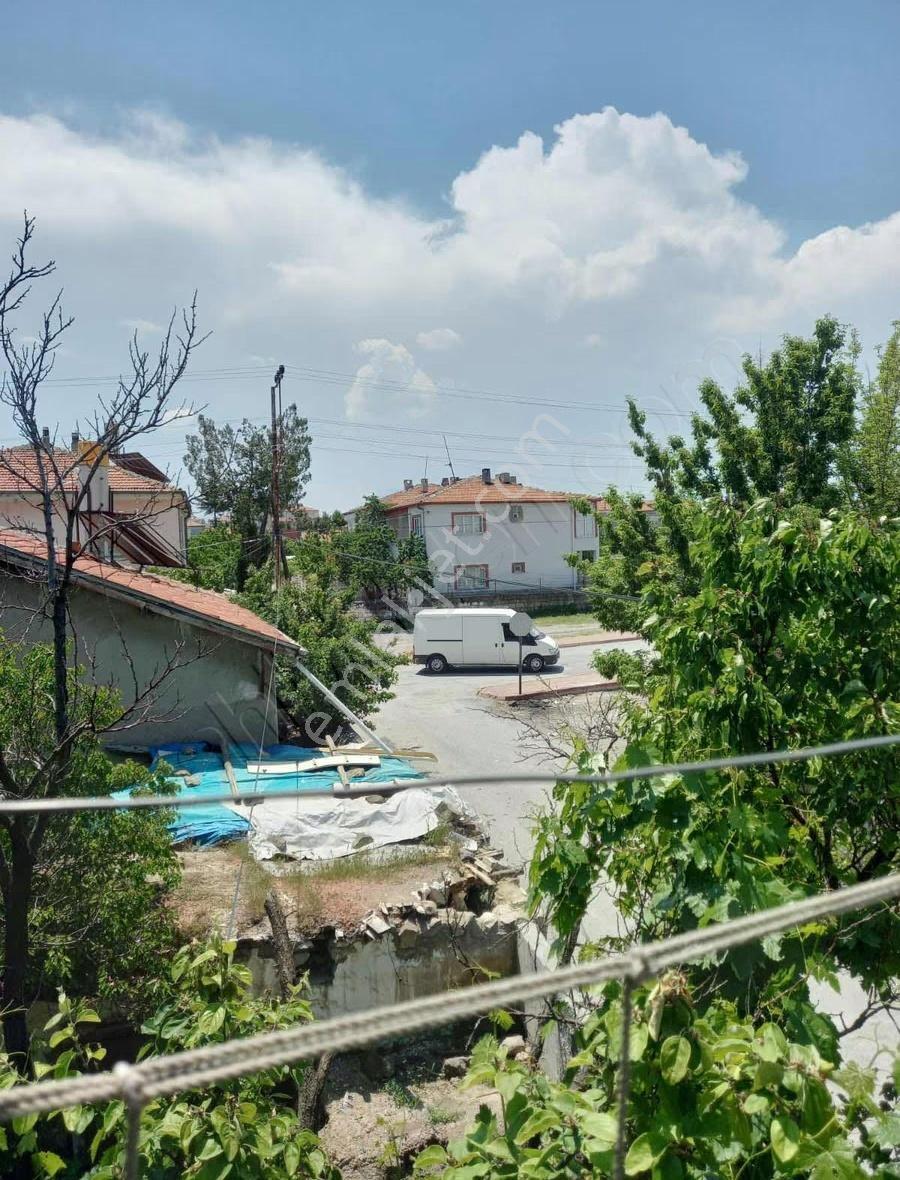 Argıncık Kayabaşı Mah. İki Katlı 250m2 Arsalı - Görsel 12