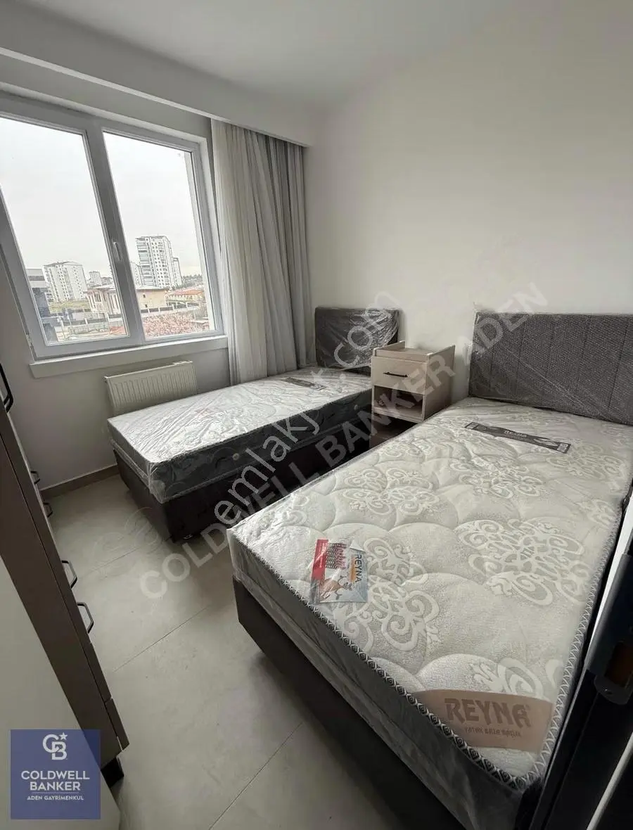 Bağlıca Merkez Başkent Üni Yakını 1+1 50m2 Eşyalı Kiralık - Görsel 3