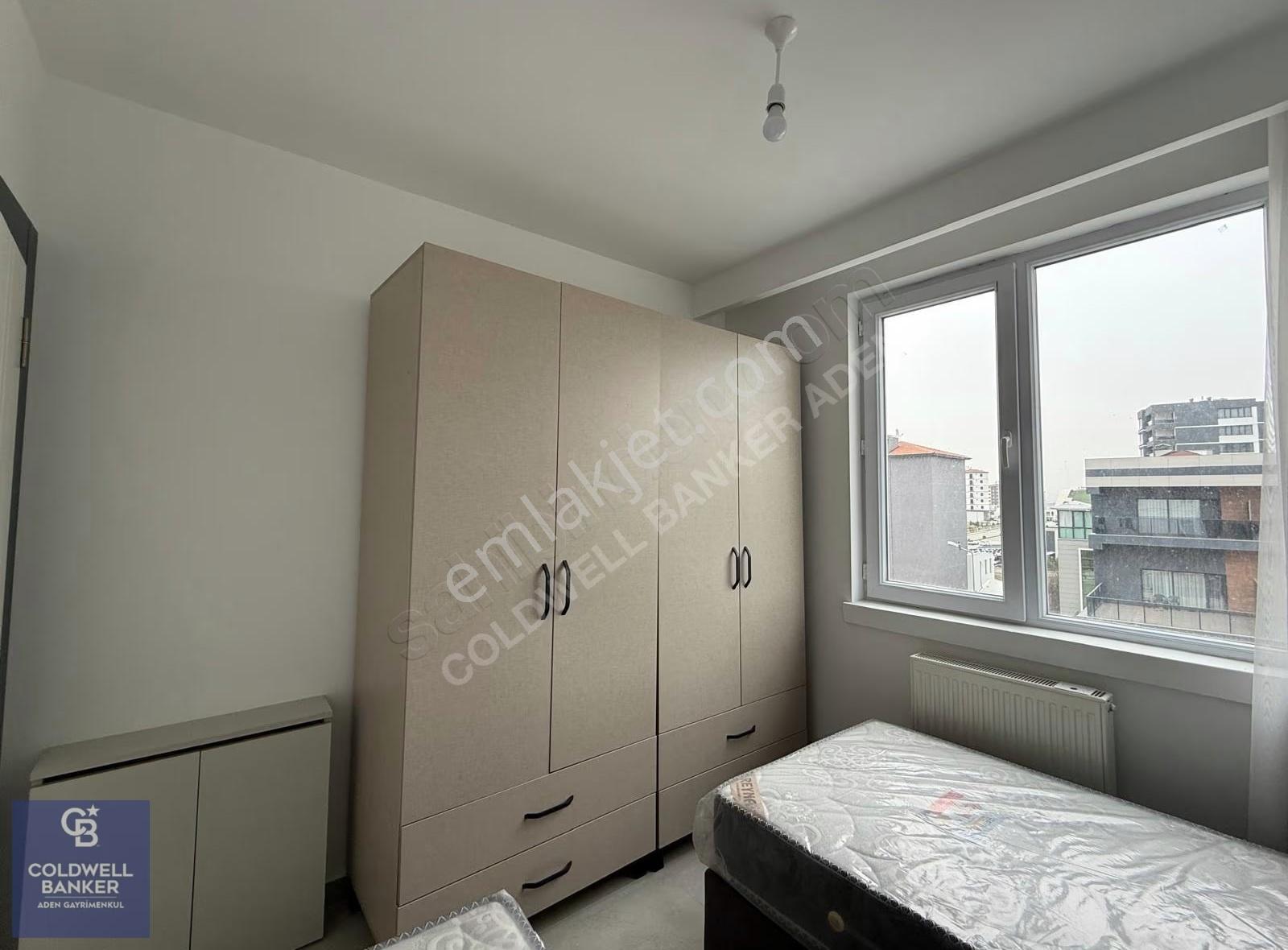 Bağlıca Merkez Başkent Üni Yakını 1+1 50m2 Eşyalı Kiralık - Görsel 21