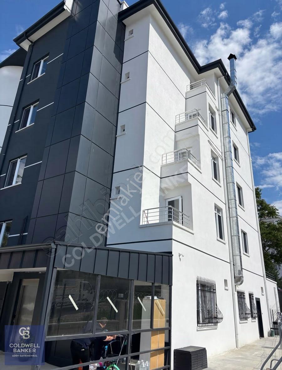 Bağlıca Merkez Başkent Üni Yakını 1+1 50m2 Eşyalı Kiralık - Görsel 18