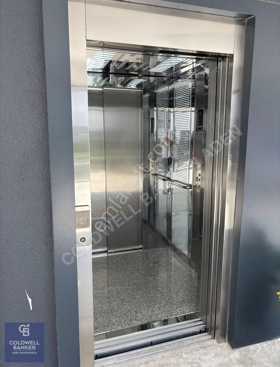 Bağlıca Merkez Başkent Üni Yakını 1+1 50m2 Eşyalı Kiralık - Görsel 11