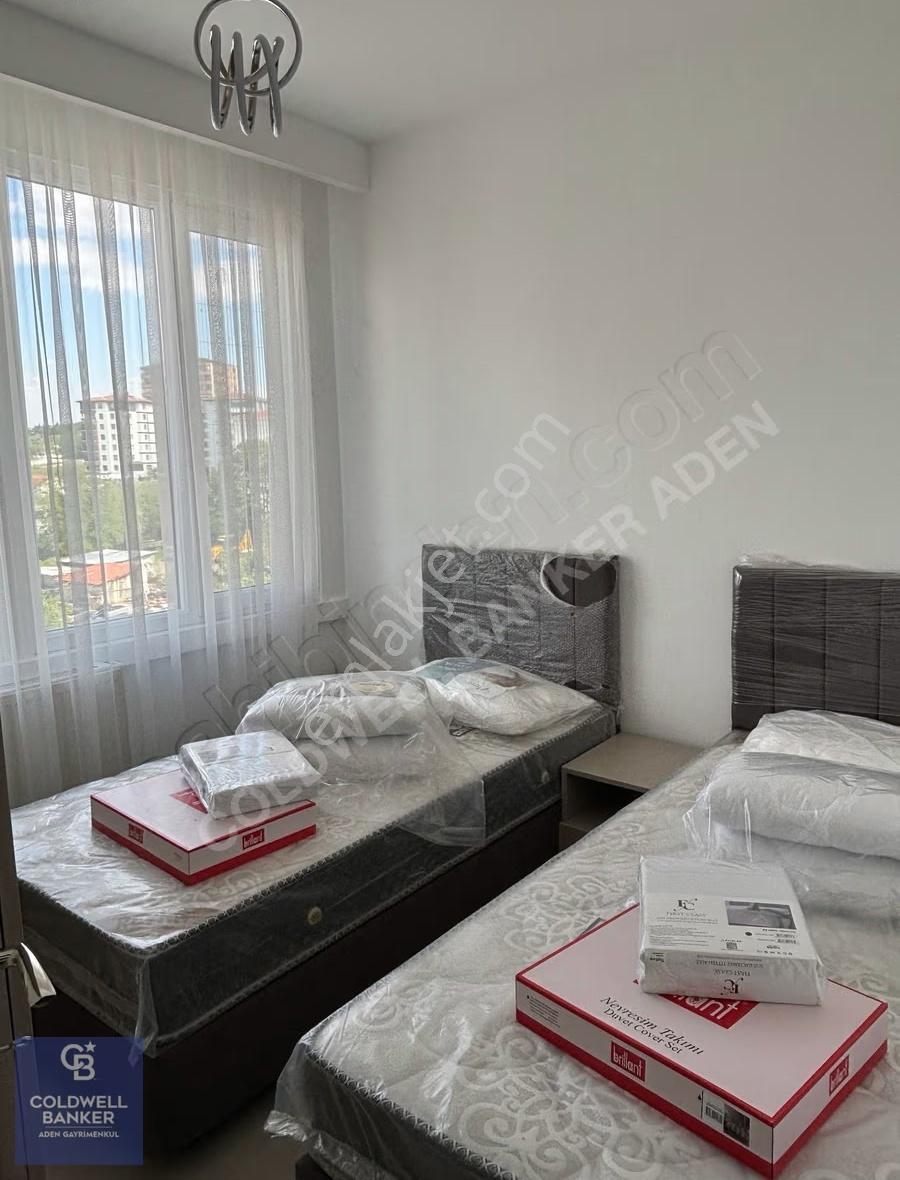 Bağlıca Merkez Başkent Üni Yakını 1+1 50m2 Eşyalı Kiralık - Görsel 20