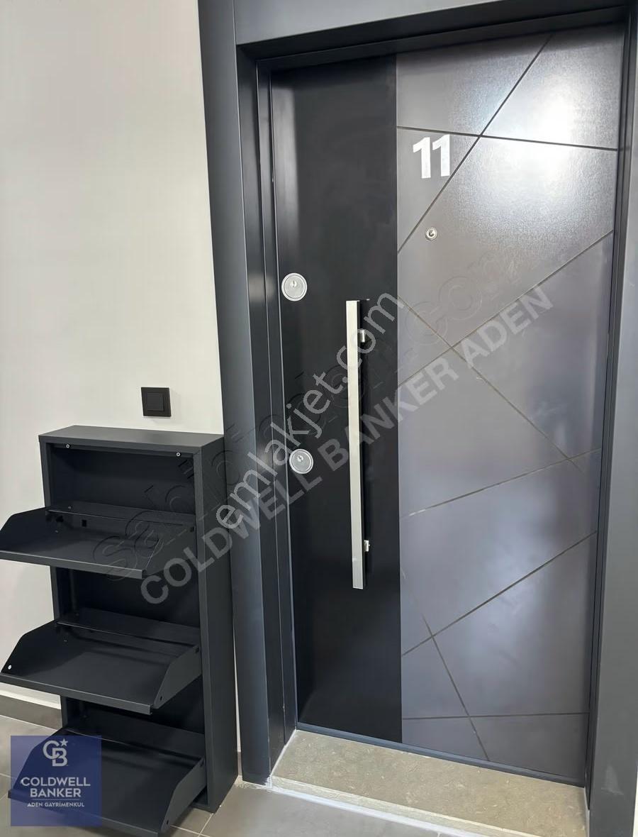 Bağlıca Merkez Başkent Üni Yakını 1+1 50m2 Eşyalı Kiralık - Görsel 23