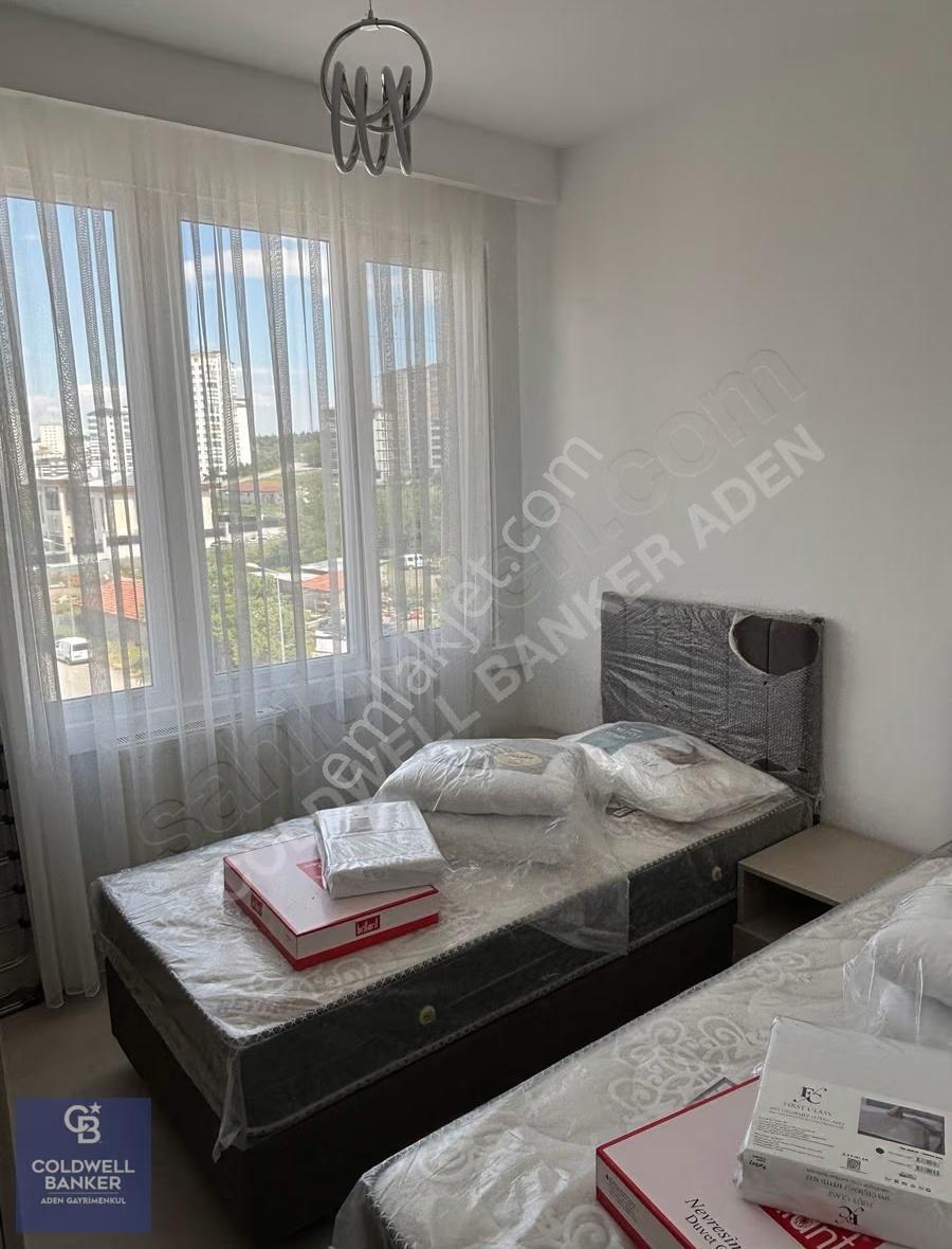 Bağlıca Merkez Başkent Üni Yakını 1+1 50m2 Eşyalı Kiralık - Görsel 15