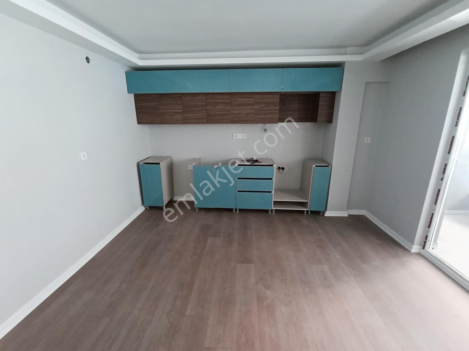 Tıp Fakültesi Caddesi'nde Satılık 2+1 Daireler - Görsel 23