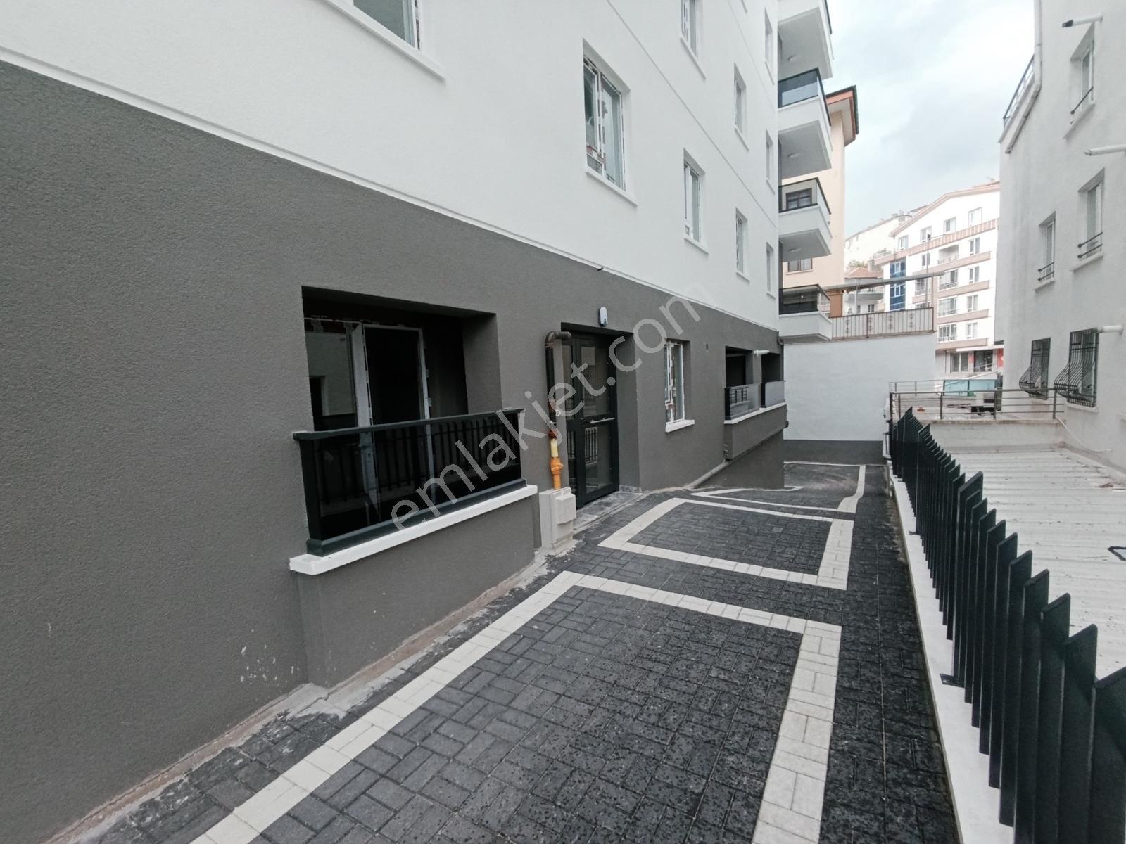Tıp Fakültesi Caddesi'nde Satılık 2+1 Daireler - Görsel 28