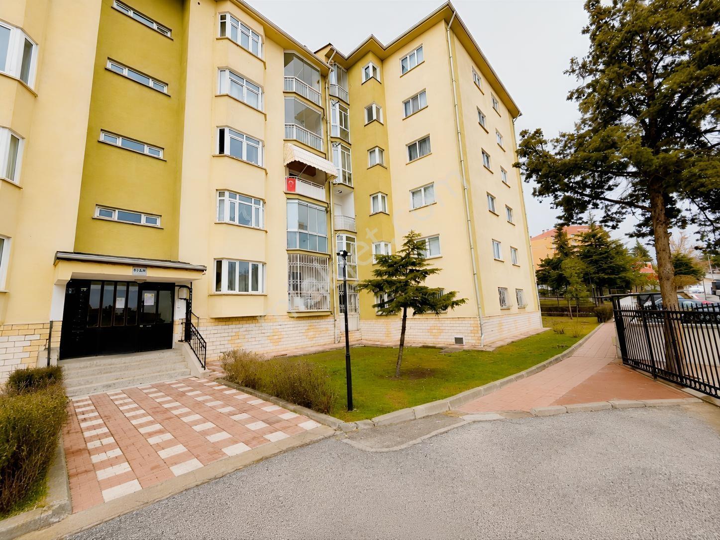 Yenimahalle İnönü Mahallesinde Kentsel Dönüşüm Potansiyelli 3+1 - Görsel 27