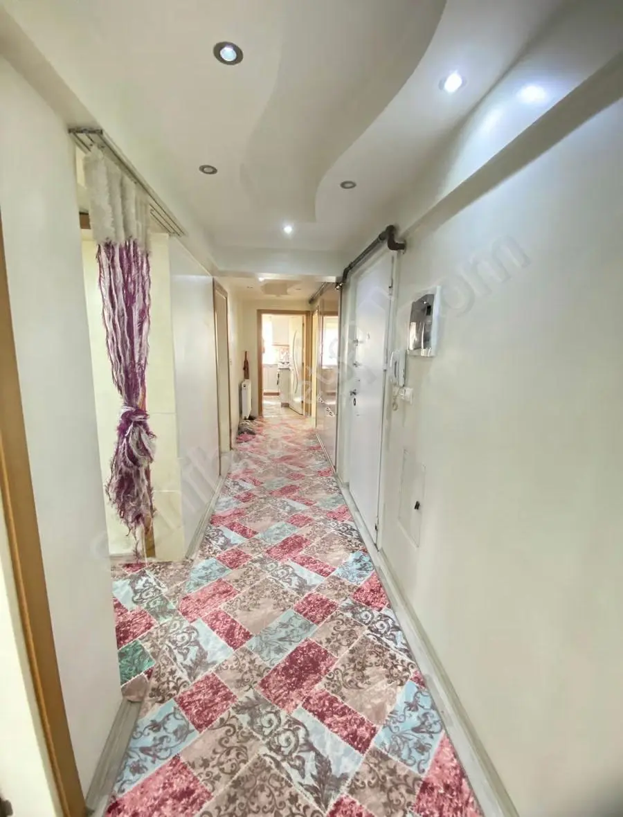 İlbadı Mahallesinde 3+1/120 M2 Daire 3.100.000 Tl Satılık - Görsel 14