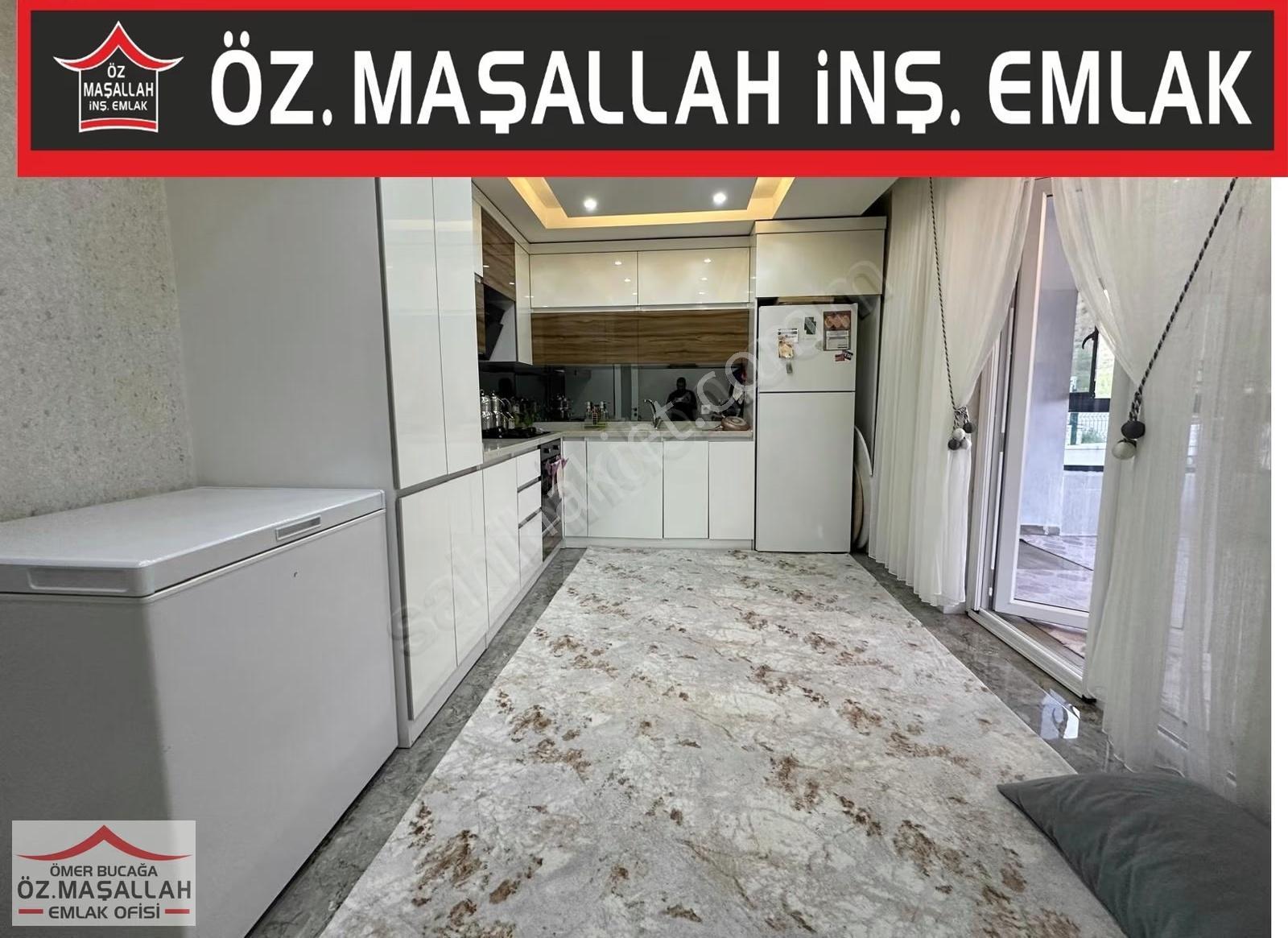 Öz.maşallah'dan Geniş Ve Şık Teras Balkonlu 3+1 Fırsat Daire - Görsel 3