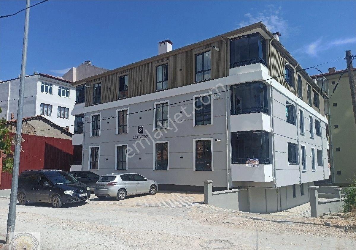 Yuvam Emlaktan Sofular Mah Çiçek Sokakta Kiralık 1+1 Daireler - Görsel 11