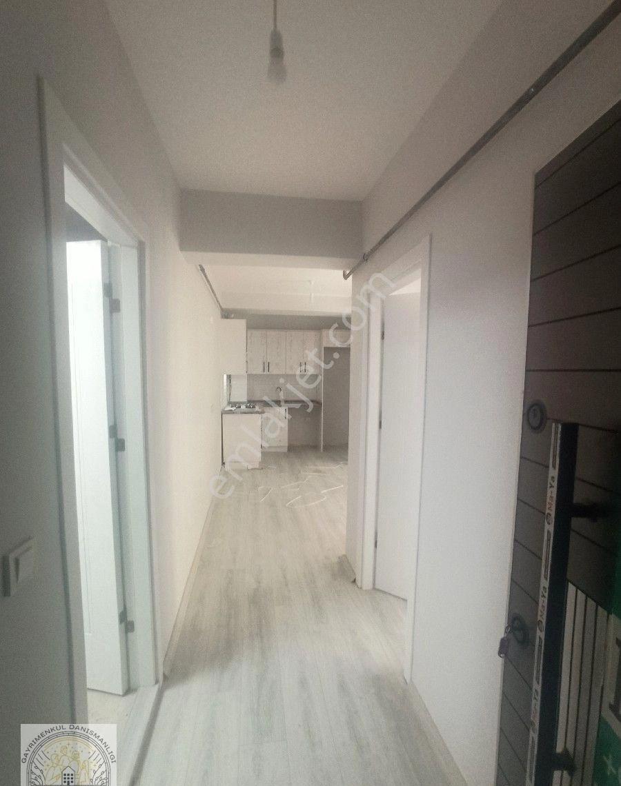 Yuvam Emlaktan Sofular Mah Çiçek Sokakta Kiralık 1+1 Daireler - Görsel 4