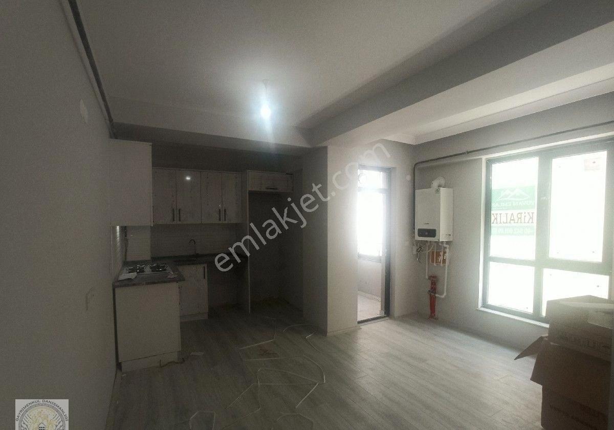 Yuvam Emlaktan Sofular Mah Çiçek Sokakta Kiralık 1+1 Daireler - Görsel 9