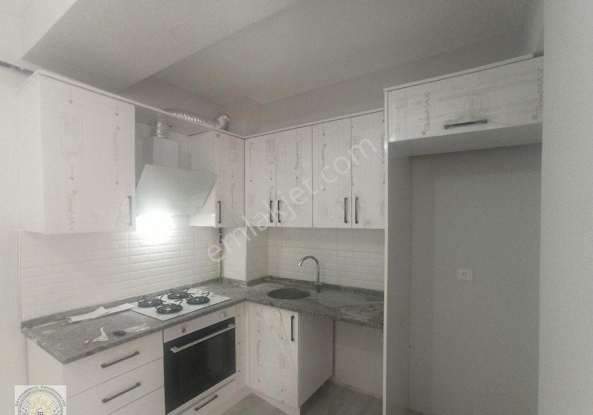 Yuvam Emlaktan Sofular Mah Çiçek Sokakta Kiralık 1+1 Daireler - Görsel 5