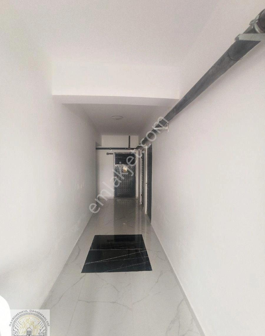 Yuvam Emlaktan Sofular Mah Çiçek Sokakta Kiralık 1+1 Daireler - Görsel 7