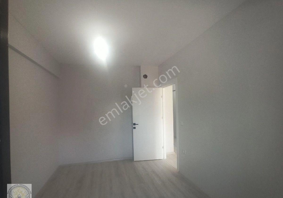 Yuvam Emlaktan Sofular Mah Çiçek Sokakta Kiralık 1+1 Daireler - Görsel 2