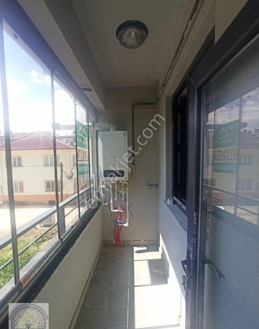 Yuvam Emlaktan Sofular Mah Çiçek Sokakta Kiralık 1+1 Daireler - Görsel 7
