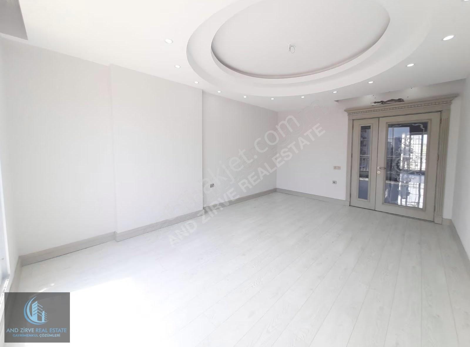 Ceo Milano Rezidans'da Bağımsız Mutfak Havuzlu Kombili 2.5+1 - Görsel 16