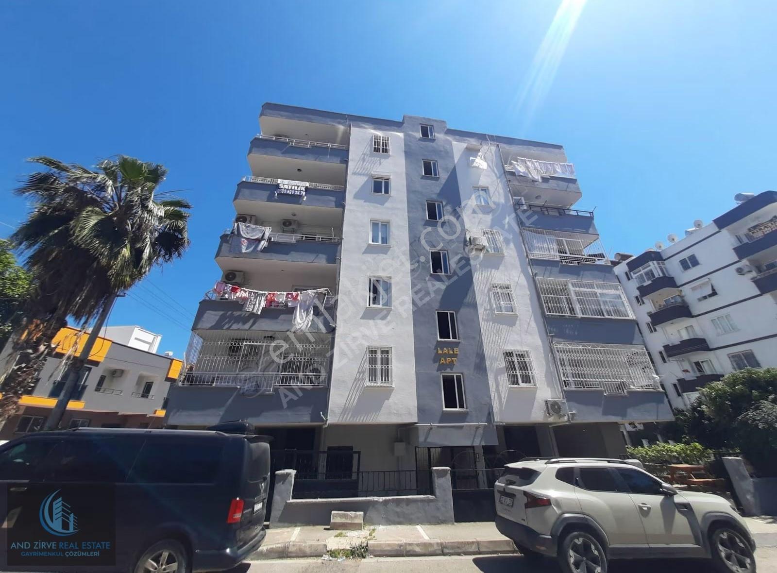 Forum Avm Civarı Bağımsız Mutfak Masrafsız Geniş 3+1 Daire - Görsel 23