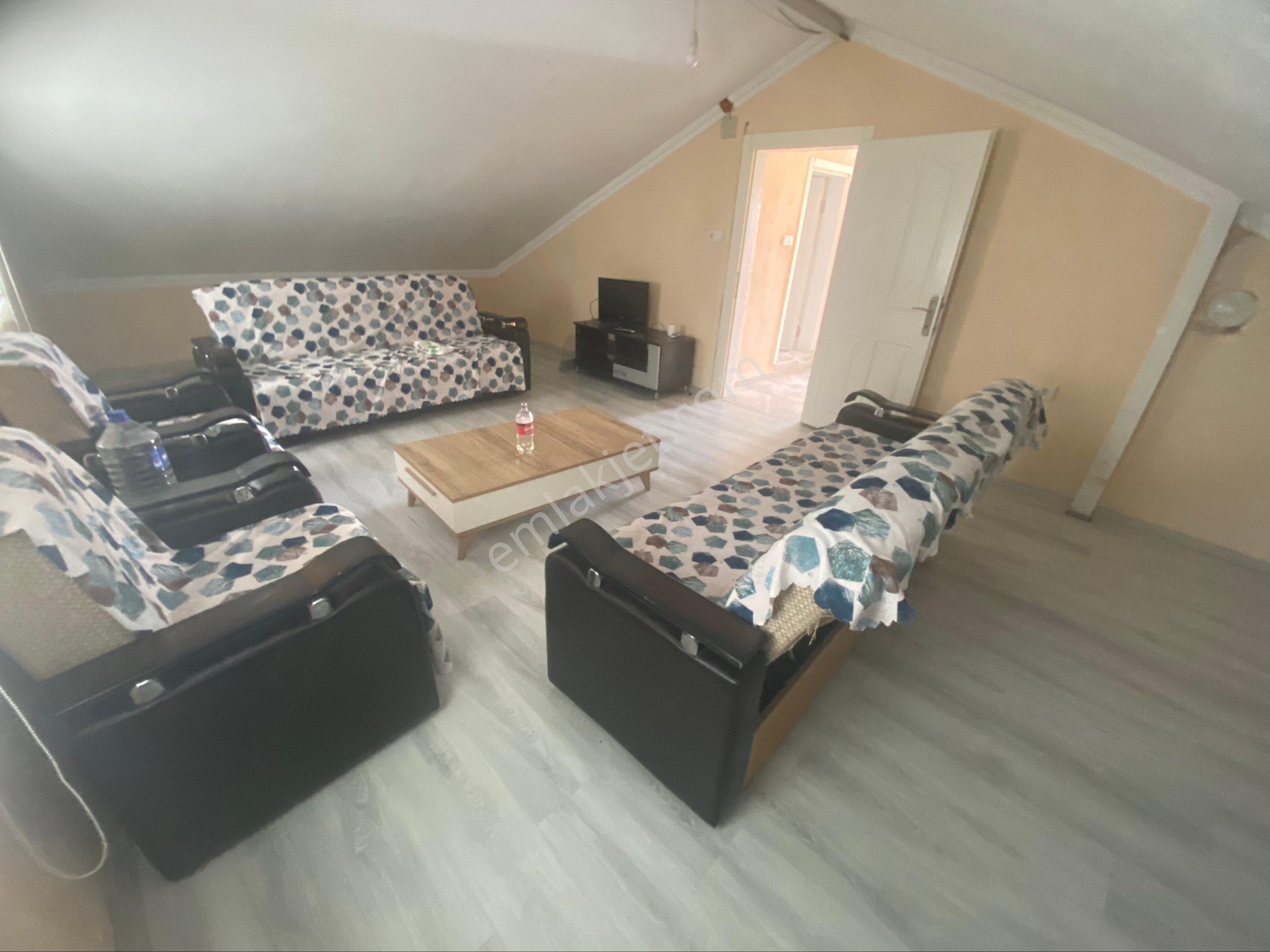 Dalaman Karaçalıda Kiralık 1+1 - Görsel 8