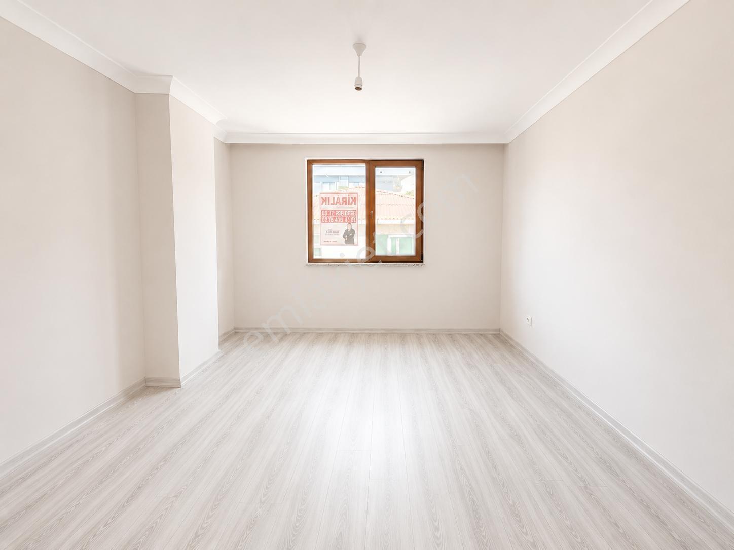 Çekmeköy Kiralık 4+1 Üst Dublex Yerden Isıtmalı Teraslı Daire - Görsel 12