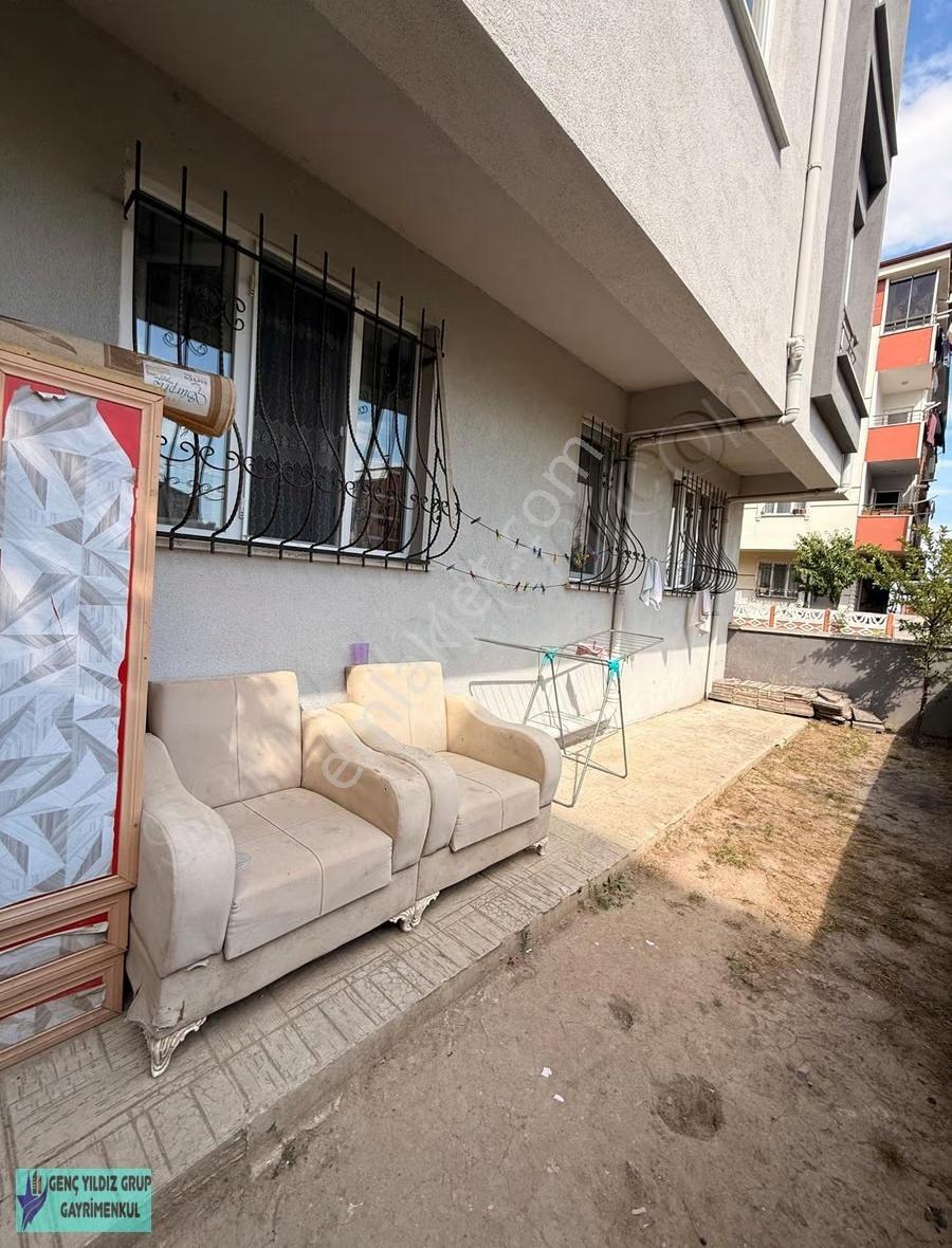 Tekirdağ Kapaklı Yunusemre'da Yüksek Giriş 2+1 Satılık Daire - Görsel 2
