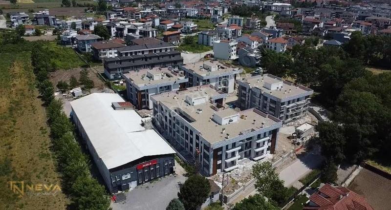 Serdivan Yazlık'ta 2+1 Ebeveyn Ban. Satılık Daireler - Görsel 2