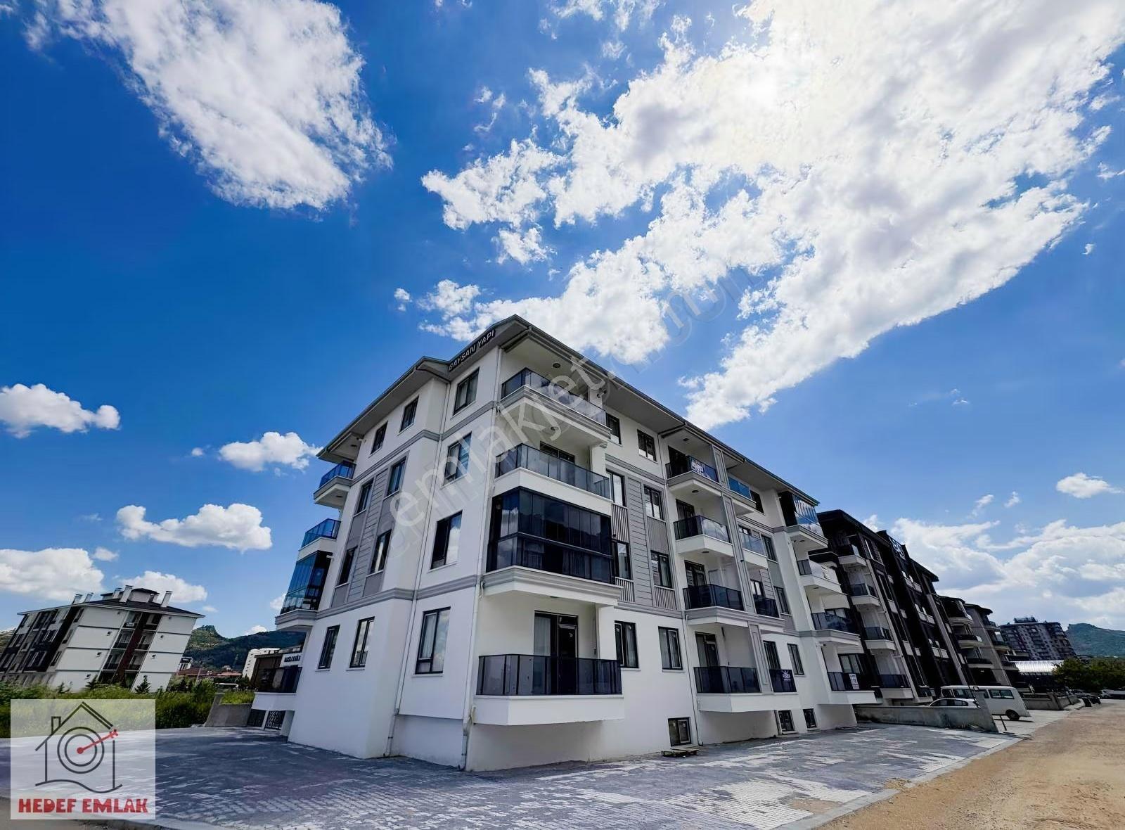 Selçuklu Mah. Sıfır Kiralık 1+1 Full Eşyalı Daire