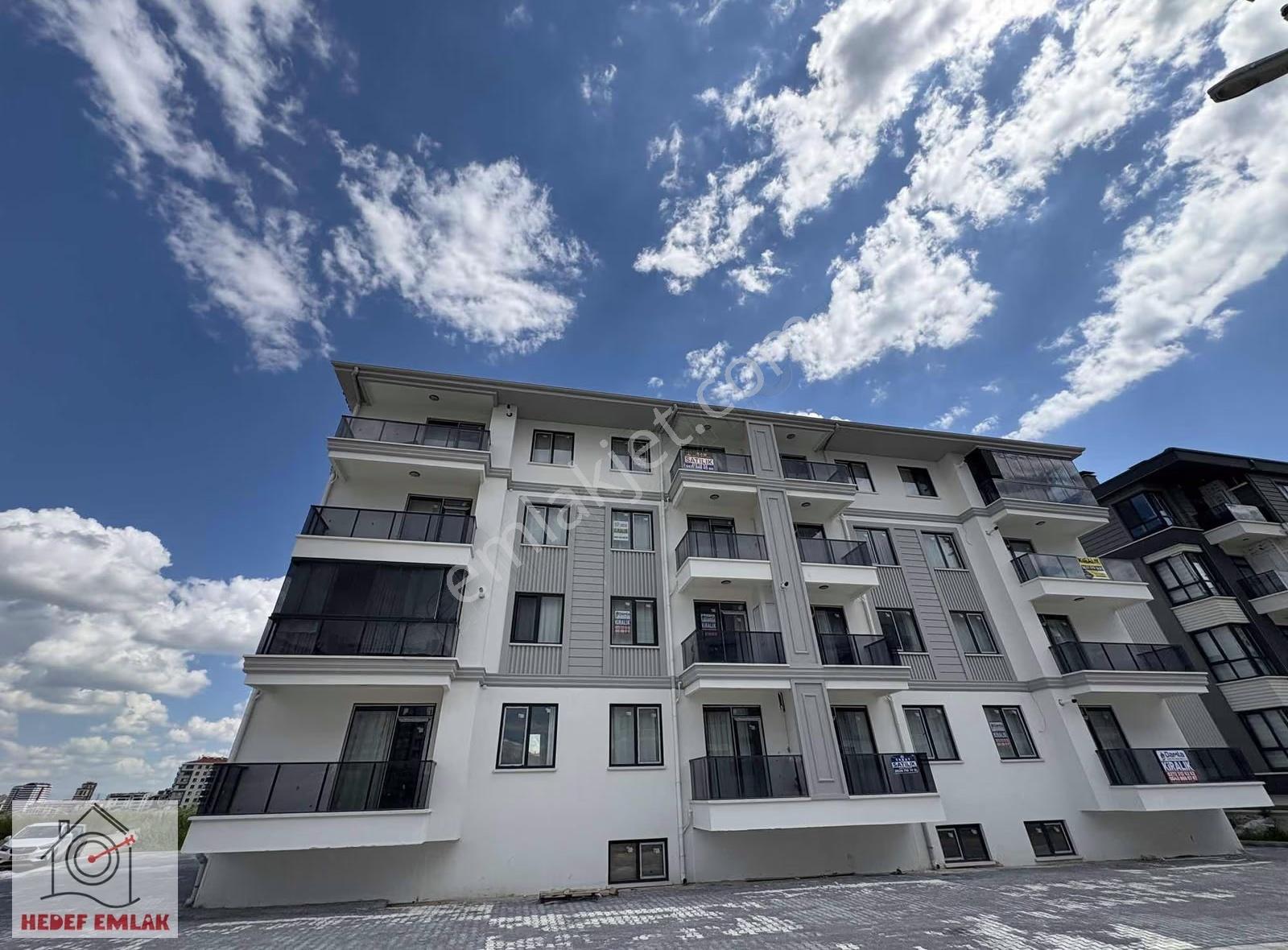 Selçuklu Mah. Sıfır Kiralık 1+1 Full Eşyalı Daire - Görsel 2