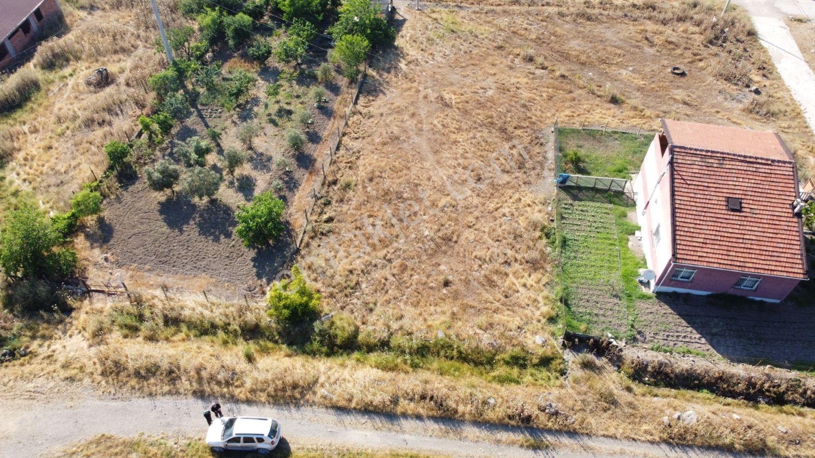 Gönen Bostancı Mh. Konut İmarlı Satılık Arsa - Görsel 26