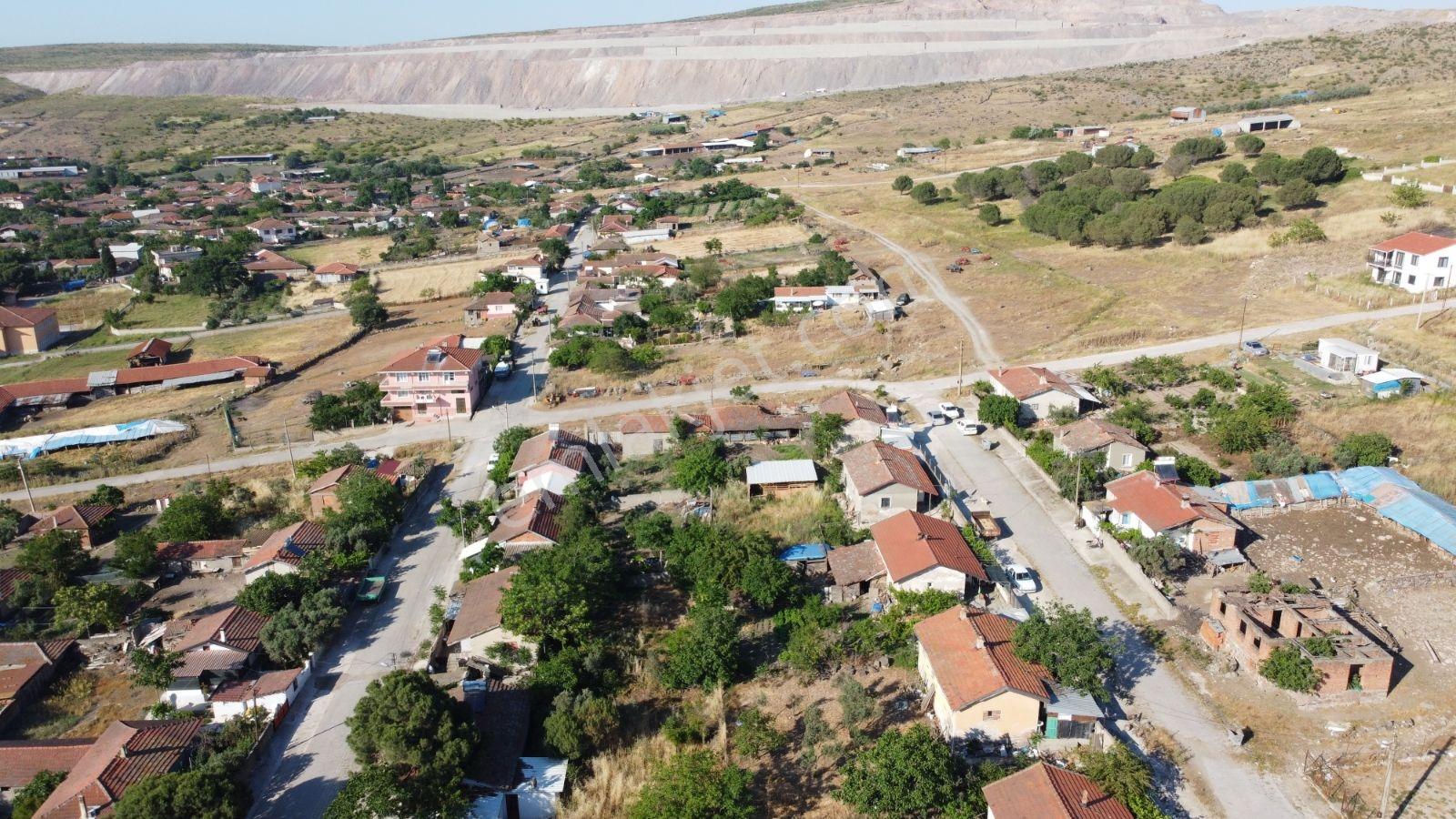 Gönen Bostancı Mh. Konut İmarlı Satılık Arsa - Görsel 14