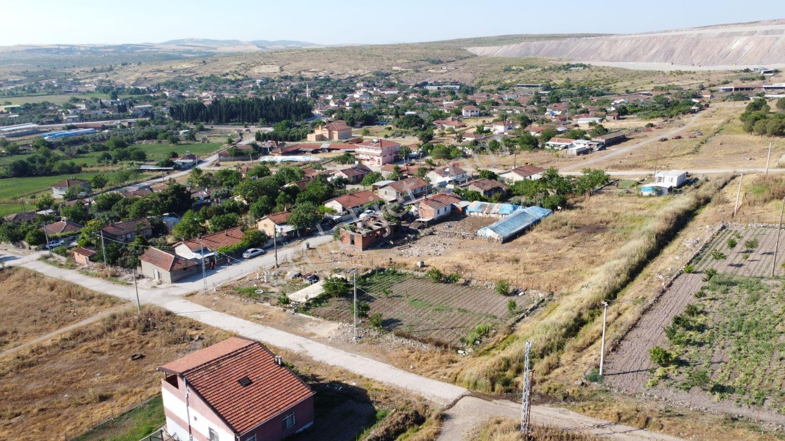 Gönen Bostancı Mh. Konut İmarlı Satılık Arsa - Görsel 9
