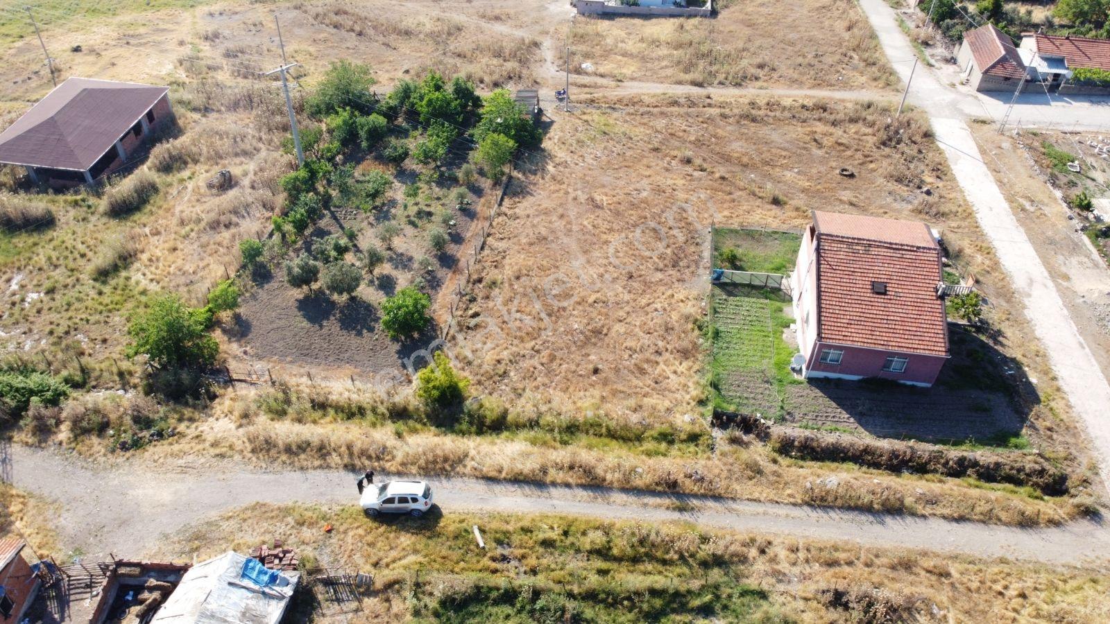 Gönen Bostancı Mh. Konut İmarlı Satılık Arsa - Görsel 29
