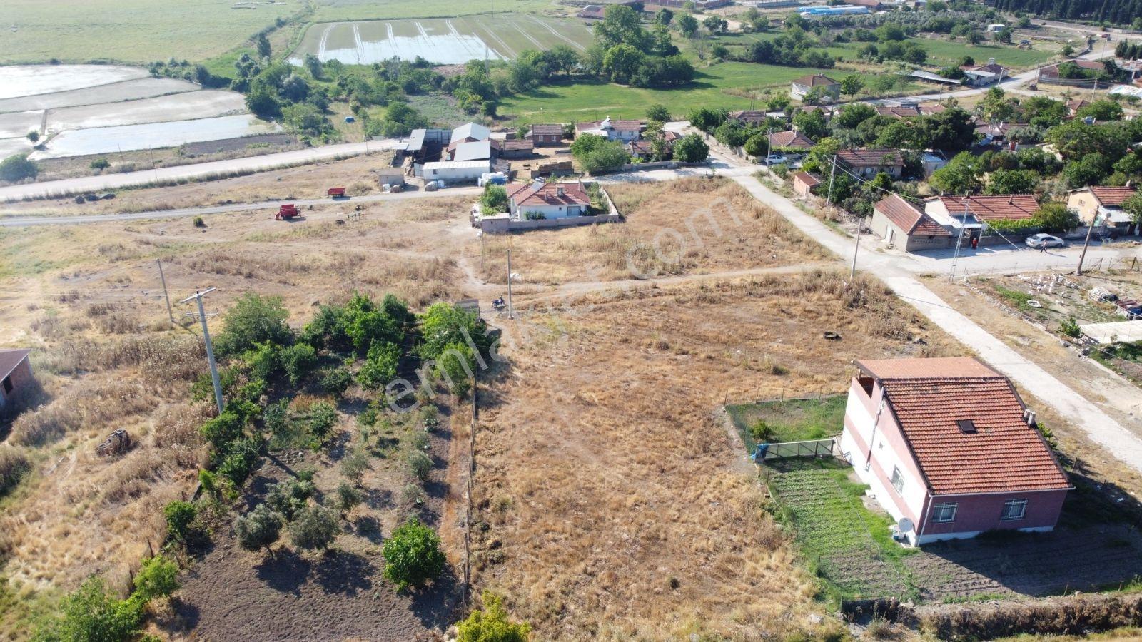 Gönen Bostancı Mh. Konut İmarlı Satılık Arsa - Görsel 6