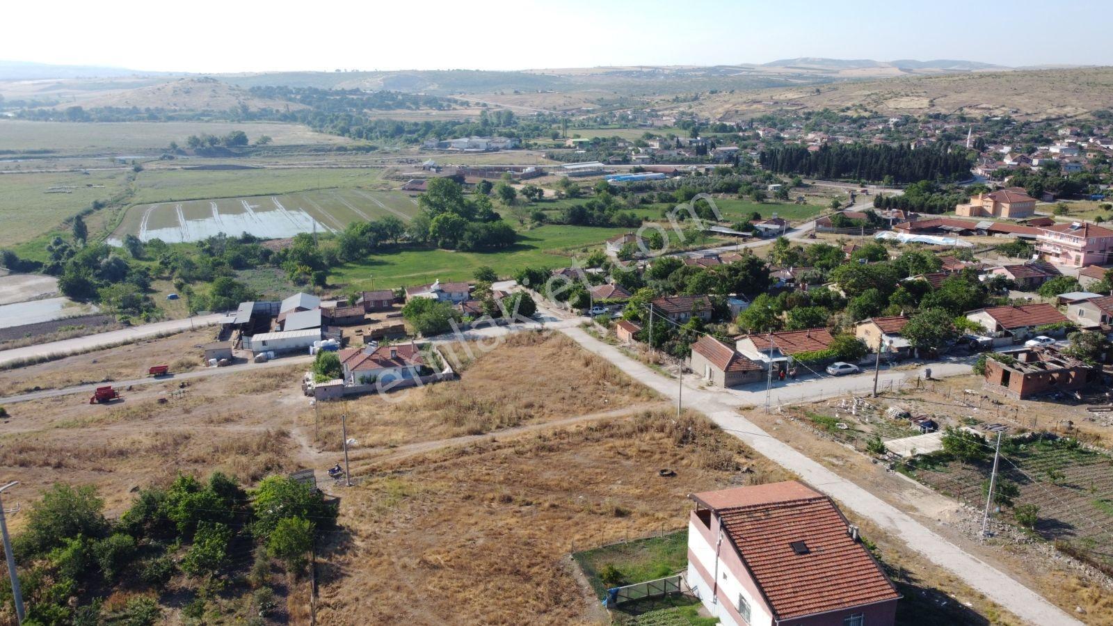 Gönen Bostancı Mh. Konut İmarlı Satılık Arsa - Görsel 31
