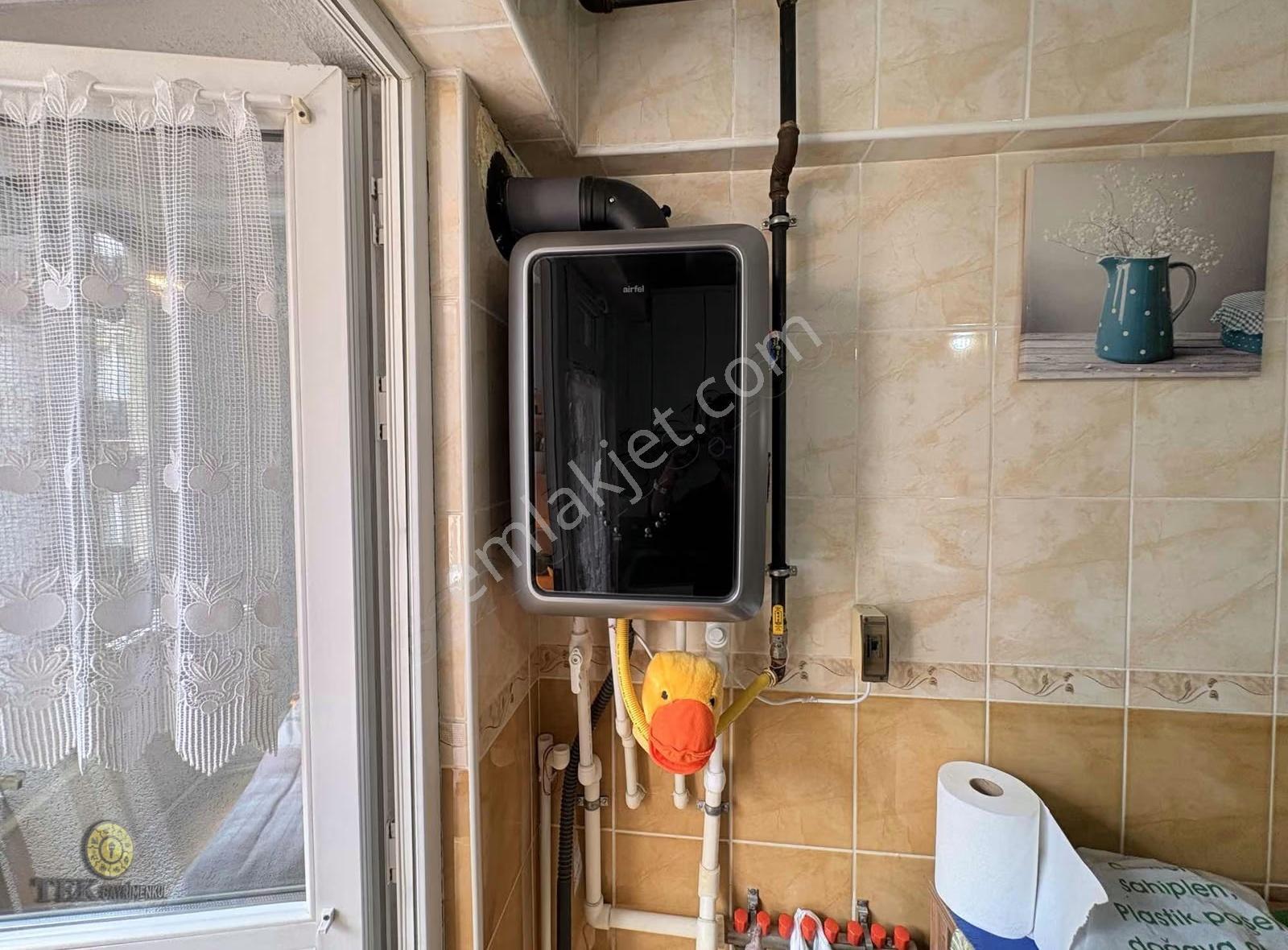 Reşadiye Mah Cumhuriyet Parkına Yakın 3+1 Satılık Daire - Görsel 8