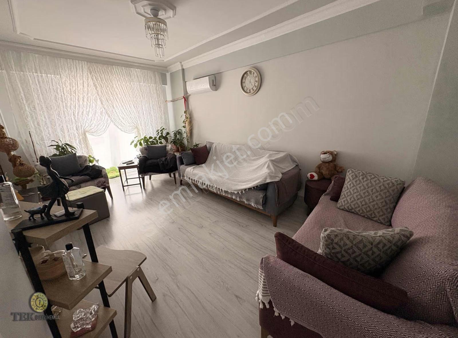Reşadiye Mah Cumhuriyet Parkına Yakın 3+1 Satılık Daire - Görsel 16