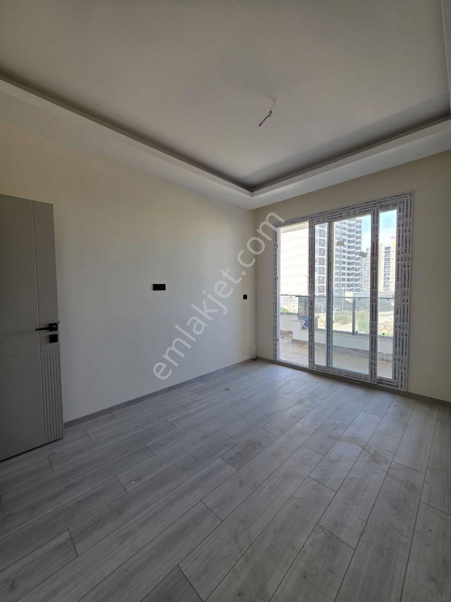 Mersin Erdemli Tömük 1+1 Satılık Daire - Görsel 6