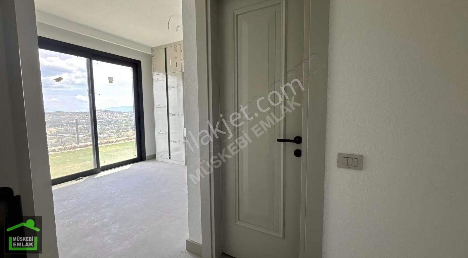 Bodrum/ortakentte Tam Müstakil Kiralık Villa - Görsel 6