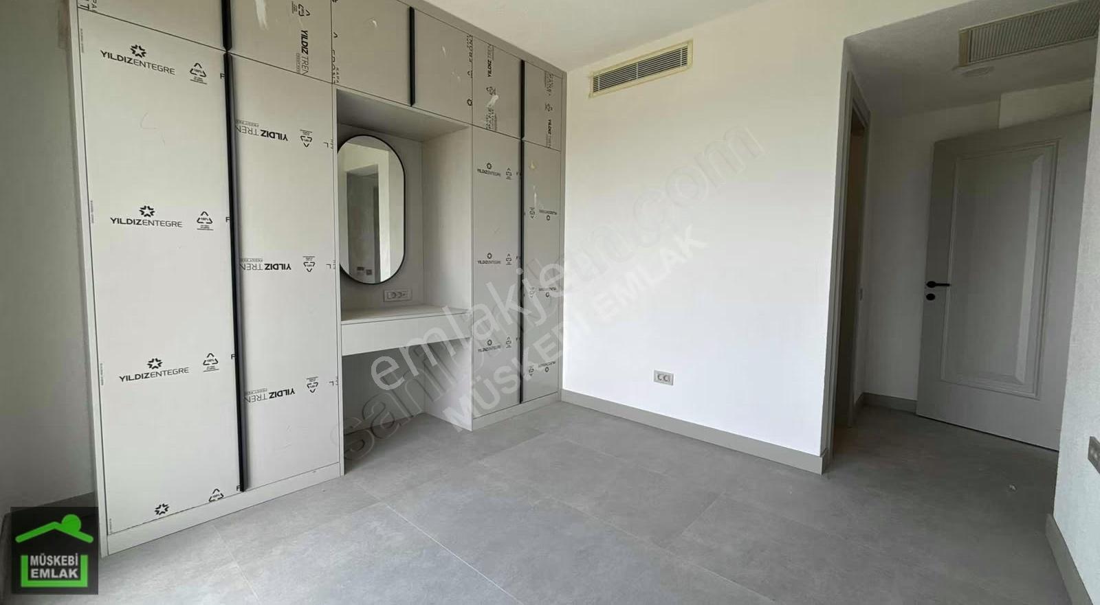 Bodrum/ortakentte Tam Müstakil Kiralık Villa - Görsel 13