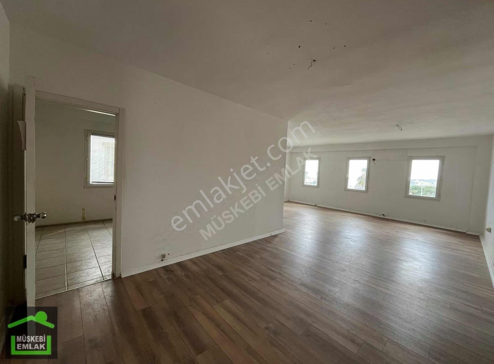 Bodrum Konacık Anayol Üzeri 3+1 Kiralık Üst Kat Ofis&işyeri - Görsel 9