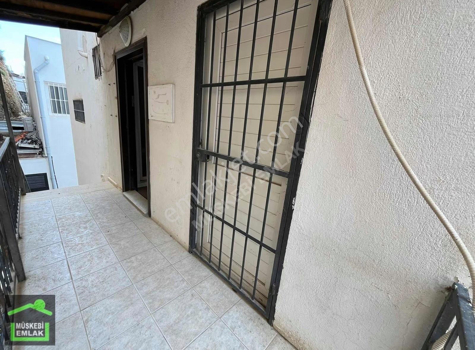 Bodrum Konacık Anayol Üzeri 3+1 Kiralık Üst Kat Ofis&işyeri - Görsel 10