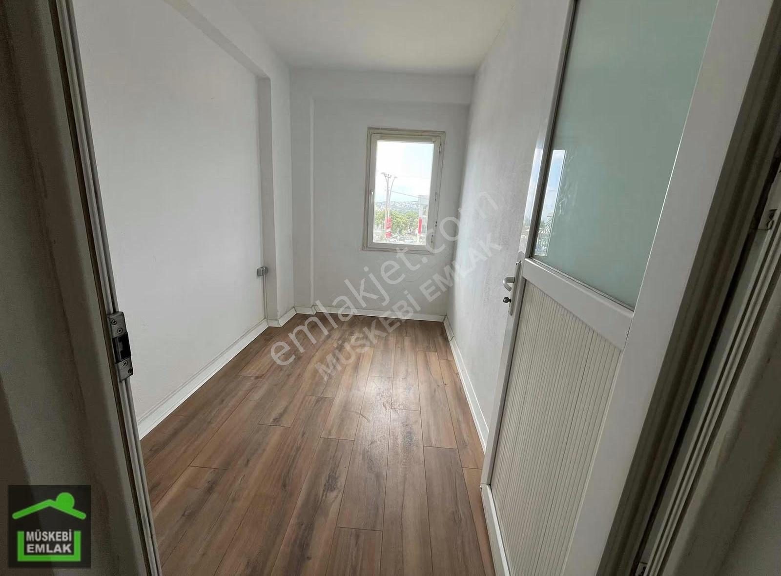 Bodrum Konacık Anayol Üzeri 3+1 Kiralık Üst Kat Ofis&işyeri - Görsel 5