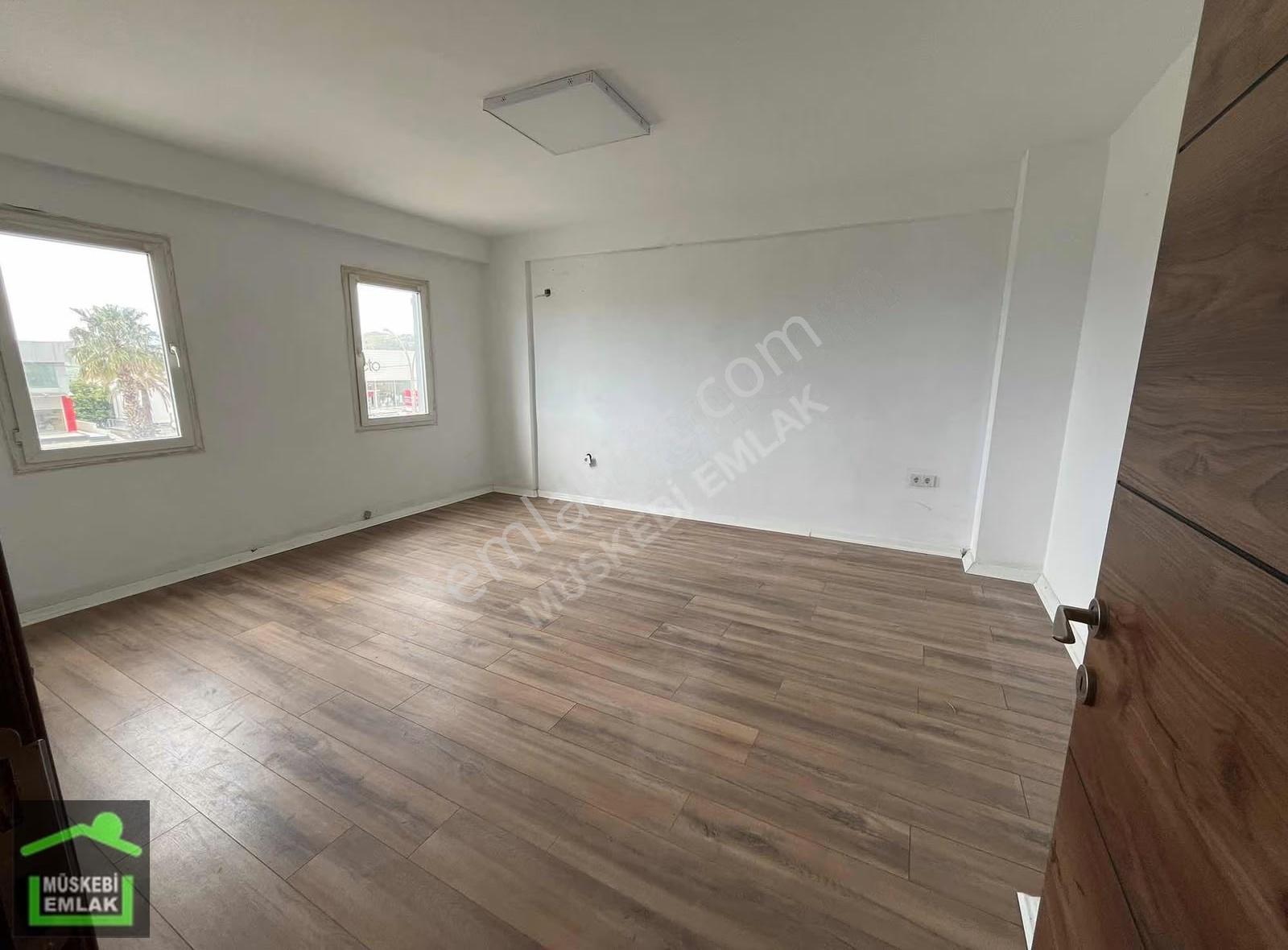Bodrum Konacık Anayol Üzeri 3+1 Kiralık Üst Kat Ofis&işyeri - Görsel 12
