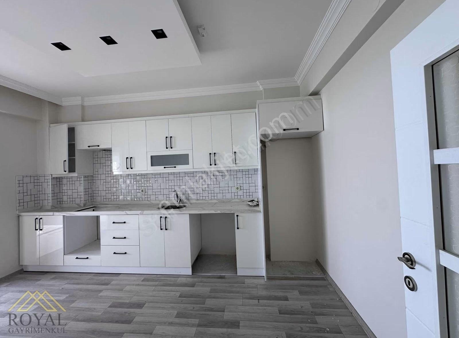 Trabzon Yomra'da Panoramik Deniz Manzaralı 3+1 Sıfır Daire - Görsel 30