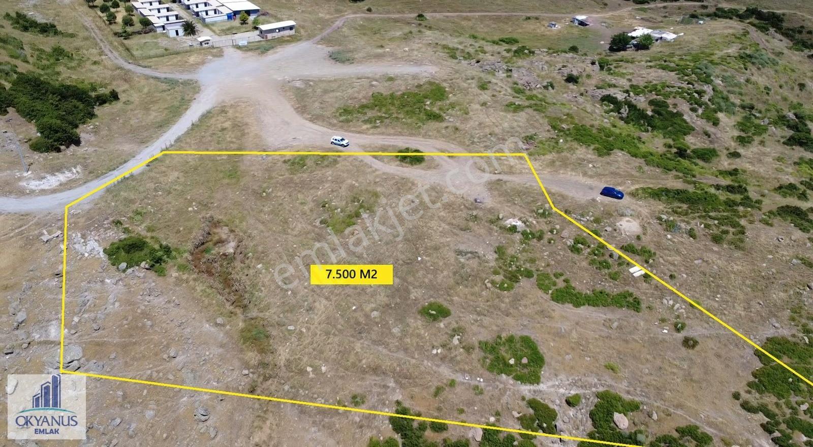 İzmir Çiğli De 1.800 M2 Satılık Arazi - Görsel 2