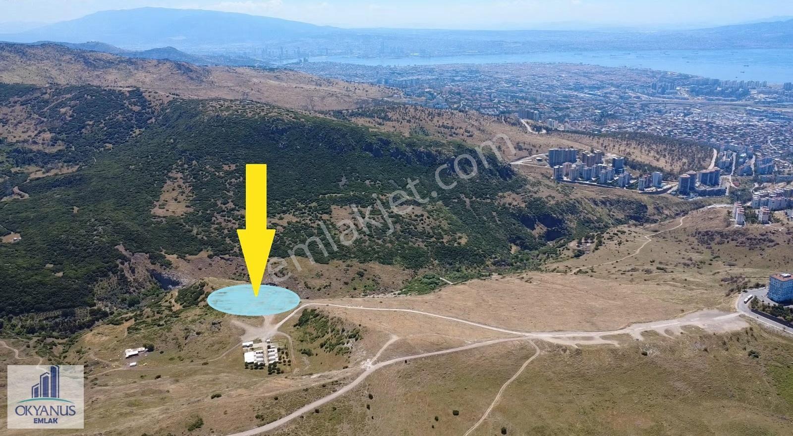 İzmir Çiğli De 1.800 M2 Satılık Arazi - Görsel 5